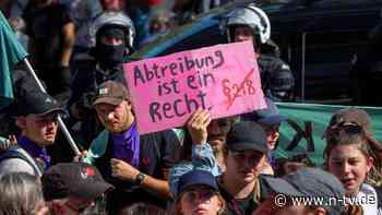 Für erste Schwangerschaftsmonate: Große Mehrheit will liberaleres Abtreibungsrecht
