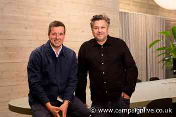 Beyond Collective hires Dan Southern to lead strategy agency Frontier