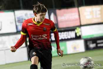 Laatste loodjes wegen zwaar voor Mandel United, maar er zijn vier redenen om te geloven in goede afloop