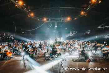 Stad op zoek naar lokaal drumtalent voor feest van de Vlaamse gemeenschap