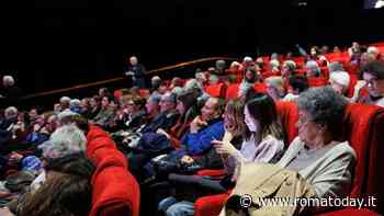 Marco Tullio Giordana incontra il pubblico della Casa del Cinema