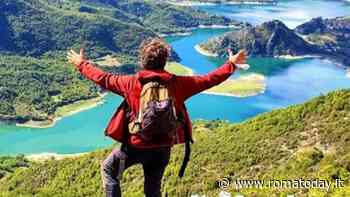 Trekking ad anello nella Riserva e pranzo al rifugio
