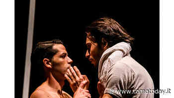 Adolf prima di Hitler all'Off Off Theatre