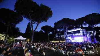 Compleanno della Casa del Jazz