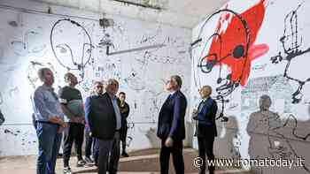 Metropoliz non verrà sgomberato. Ecco il progetto di rigenerazione per salvare l'occupazione