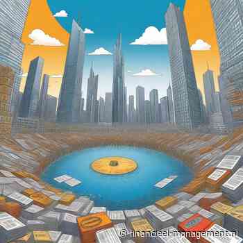 Beursgenoteerde bedrijven Duitsland breken dividendrecord