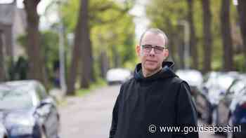 Lezing Thomas Quartier: het klooster in je leven
