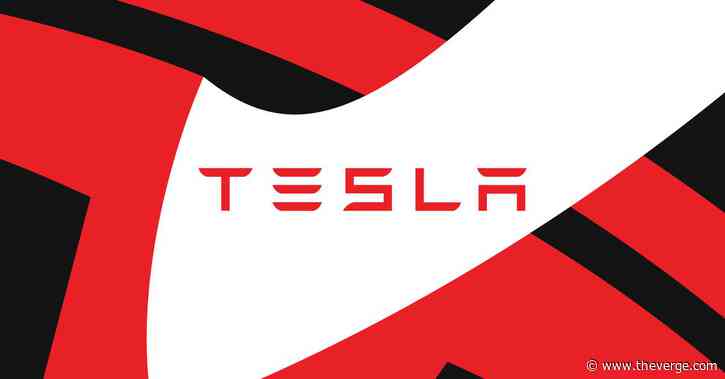 Tesla is reportedly laying off ‘more than 10 percent’ of its workforce