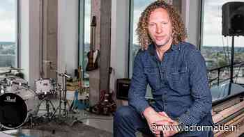 Hans Brouwer, MassiveMusic: 'Ik mis de rocksterren in de reclame'