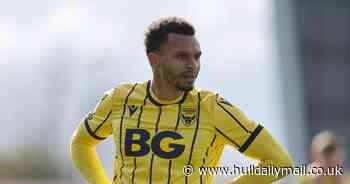 Hull City send scouts to watch in-form winger amid growing transfer speculation