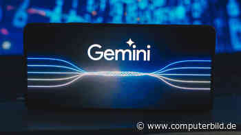 Googles Gemini AI soll auf OnePlus-Smartphones kommen