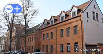 Hannovers Denkmale: Lindener Wohnhäuser an Haspelmath- und Ahrbergstraße