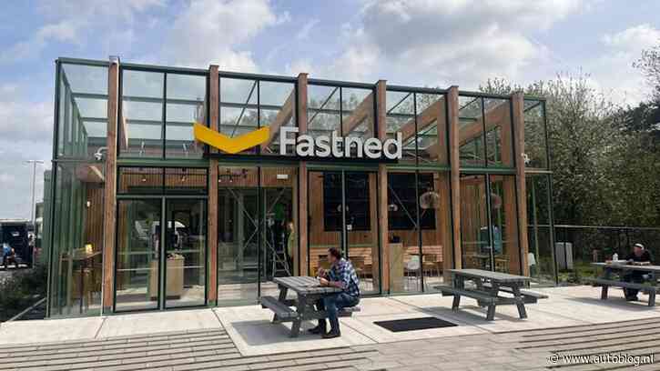 Fastned shop gaat nu ook jouw lichaam energie geven