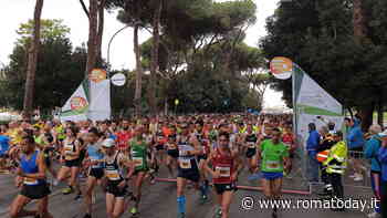 Roma Appia Run boom di iscrizioni: 6.500 corridori al via della gara