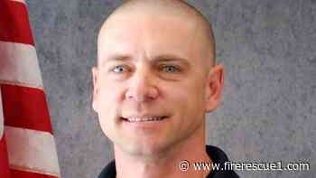 Wildfire coordinator brings passion, planning experience to Colo. FD