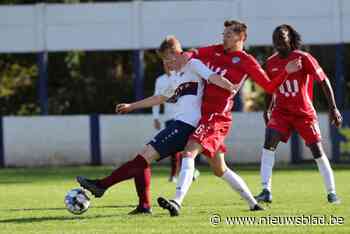 Victor Daems (FC Destelbergen) naar Eendracht Massemen