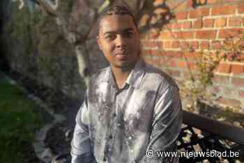 Cédric Fosse (24) stelt zich kandidaat op de lijst van Groen voor Vlaamse verkiezingen: “Eerlijke kansen voor iedereen en klimaatbeleid”