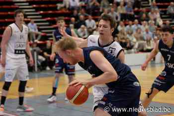 SKT Ieper sleept derde wedstrijd uit de brand na knalprestatie in eigen huis: “We hebben LDP Donza verrast”