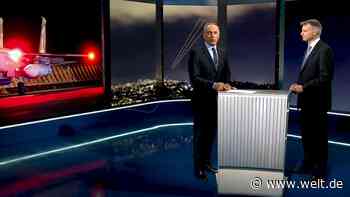 Rufe nach Sanktionen gegen Iran – „Allzu viele Effekte wird das nicht haben“