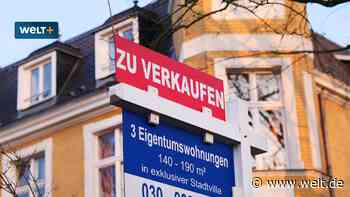 Wie wird eine Immobilie zur perfekten Altersvorsorge?