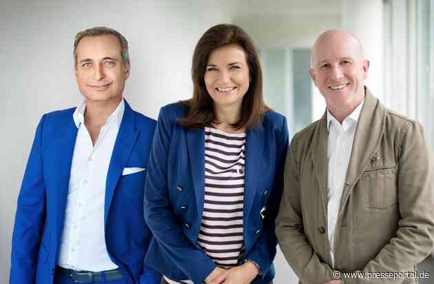 Ein Münchner für zwei Regionalsender / Max Schlereth übernimmt münchen.tv und tv.ingolstadt