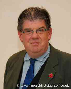 Environment Agency call for Lancashire flood defences cash