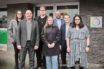 Ohana-Jugendgruppe Paderborn erhält 4000 Euro