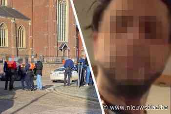 Riemstenaar slaat wijkagent in elkaar: “Als ik had doorgeslagen, at ze nu met een rietje”