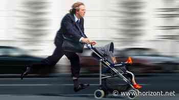 Vereinbarkeit &amp; Employer Branding: Millennials unter Druck zwischen Kindern und Karriere