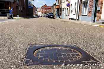 Man (55) steelt putdeksels in Duffel en verkoopt ze: parket eist zes maanden cel