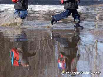 Letters: City of Saskatoon's customer care service poorly named