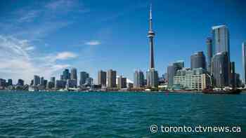 Sun and clouds expected in Toronto ahead of another spring storm