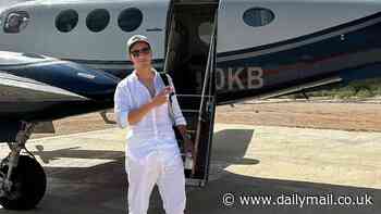 Men using AI as wingmen on dating apps to score dozens of dates a month: 'I hooked up with a baddie in 24 hours'