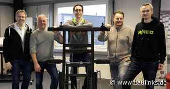 Wago akquiriert Handlingsystemunternehmen Bauer Systeme