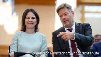 Bundestagswahl 2025 bei den Grünen: Habeck, Baerbock oder keine(r)?