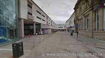 Blackburn high street to get £237k makeover thanks to grant