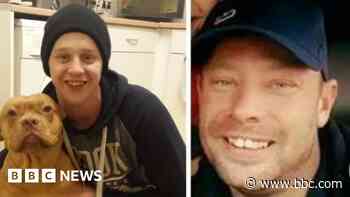 Ten arrested over 2018 double murder