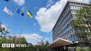 University partners with second Ukraine institution