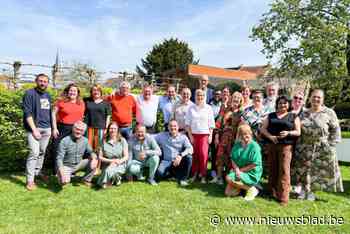 CD&V stelt lijst gemeenteraadsverkiezingen voor: “Ervan overtuigd dat we terug zeer hoog zullen scoren”