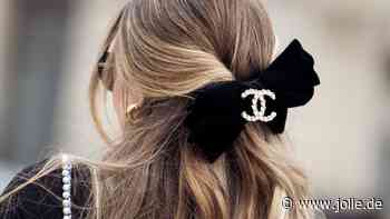 Wegen diesen 3 Fehlern halten deine Locken mit Lockenwicklern nicht