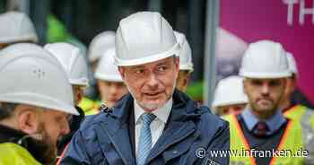 Lindner bei Zoll-Einsatz: Es gibt viel zu viel Schwarzarbeit