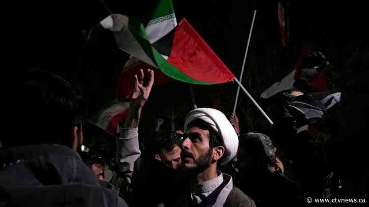 The shadow war between Iran and Israel has been exposed. What happens next?