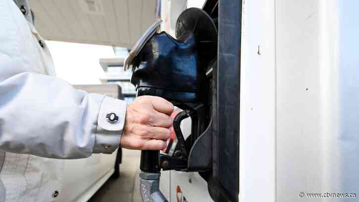 First 2024 Canada carbon rebates will be deposited today for some Canadians