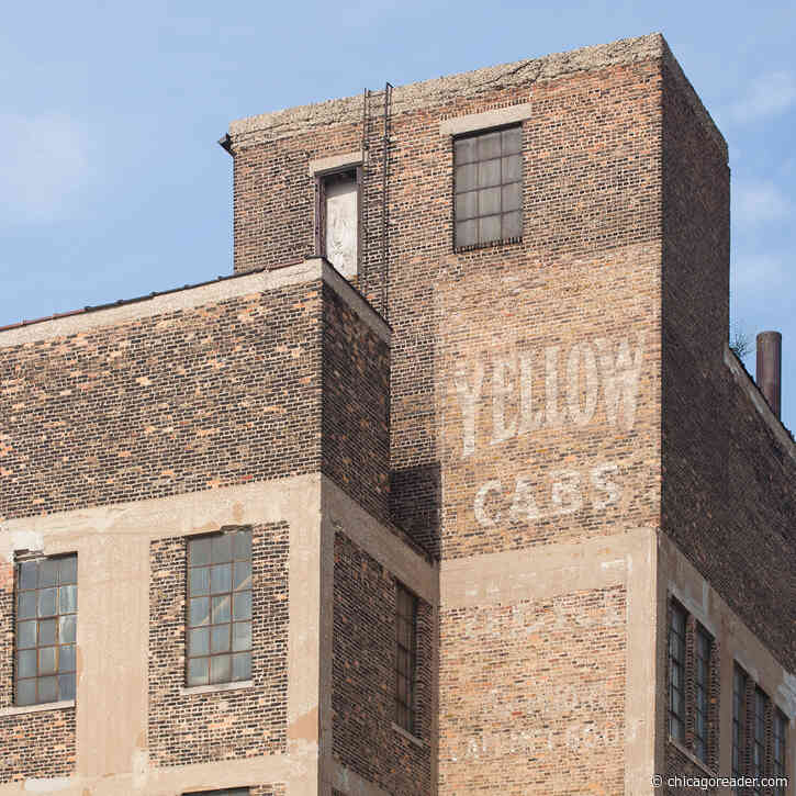 Anne Morrissy delves into the Taxi Wars of the early 20th century