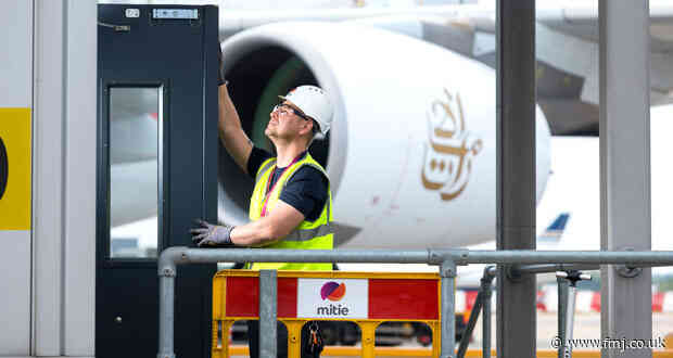 Strong track record of delivery continues at Mitie