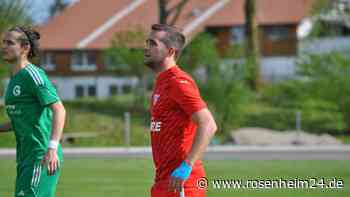 „Der falsche Weg, sich reinzustellen“: Torschütze Gürtler erklärt Bruckmühls Erfolgstaktik