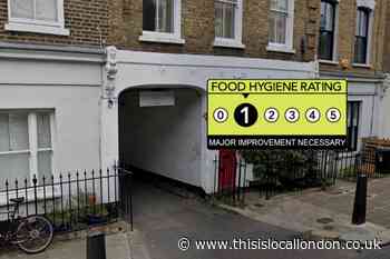 Ash Court Care Centre vow after 1/5 food hygiene rating