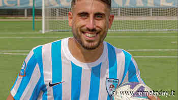 Eccellenza Lazio top5, i migliori della trentesima giornata: il Montespaccato ne fa nove, Vincenzo Bellante tre