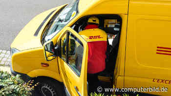 Darum sieht die Karte bei DHL jetzt ganz anders aus