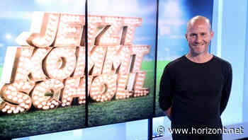 "Jetzt kommt Scholl": Mehmet Scholl talkt bei der Fußball-EM als Experte für Bild